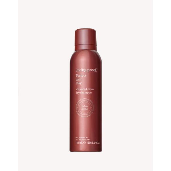 LP PHD Advanced Dry Shampoo 198 ml Velvet Amber-Ltd Edition